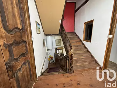 Maison, 92 m²