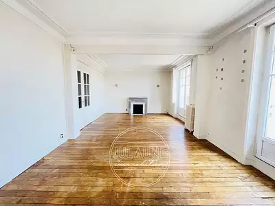 Appartement, 107,42 m²