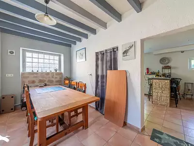 Maison, 265 m²