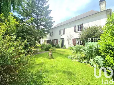 Maison, 156 m²