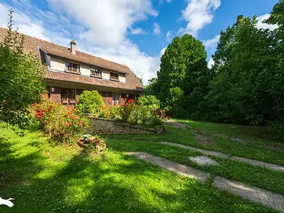 Maison, 233 m²