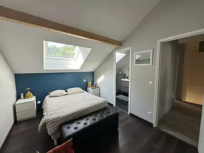 Maison, 115 m²