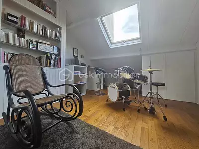 Maison, 147 m²