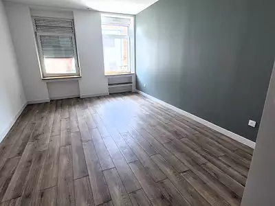 Appartement, 43,31 m²