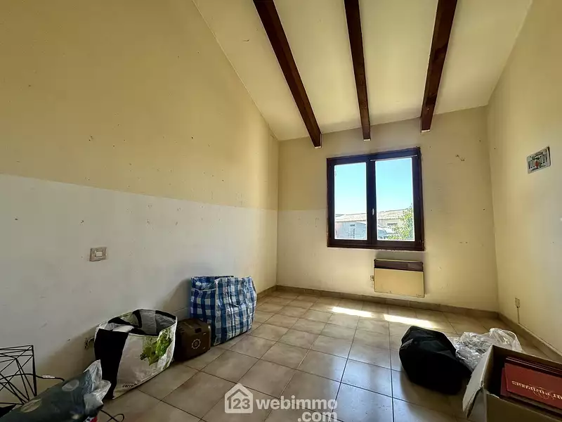 Maison, 96 m²