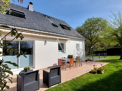 Maison, 114 m²