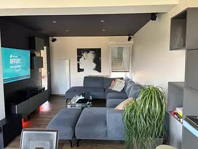 Maison, 105 m²