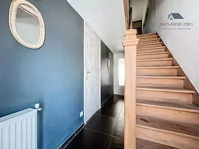 Maison, 115 m²