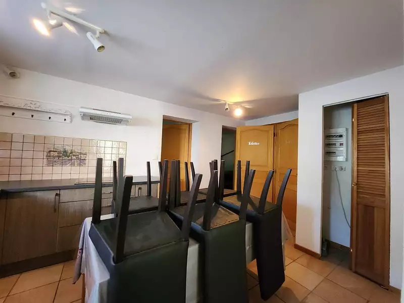 Appartement, 62,2 m²