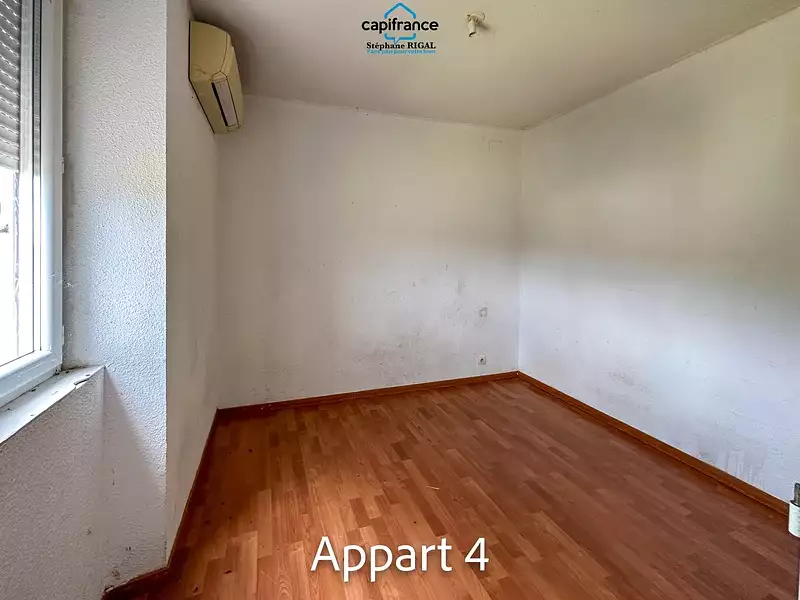 Immeuble, 315 m²