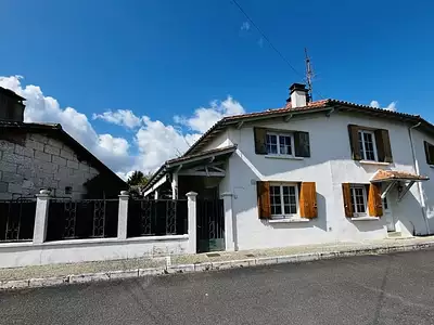 Maison, 153 m²