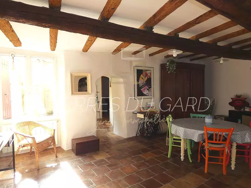 Maison, 102 m²