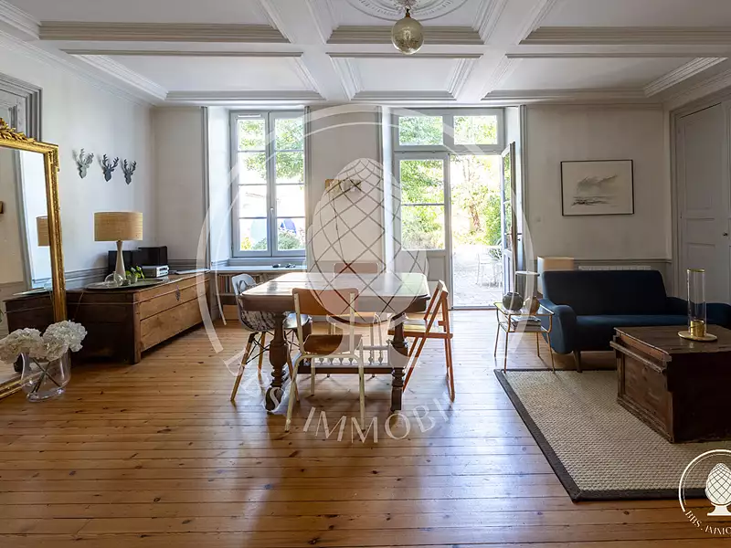 Appartement, 60,38 m²