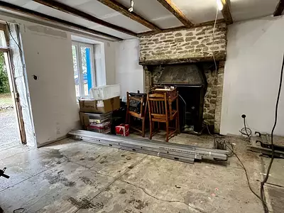 Maison, 130 m²