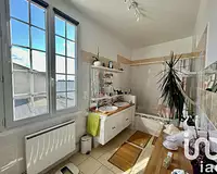 Maison, 136 m²