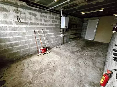 Maison, 93 m²