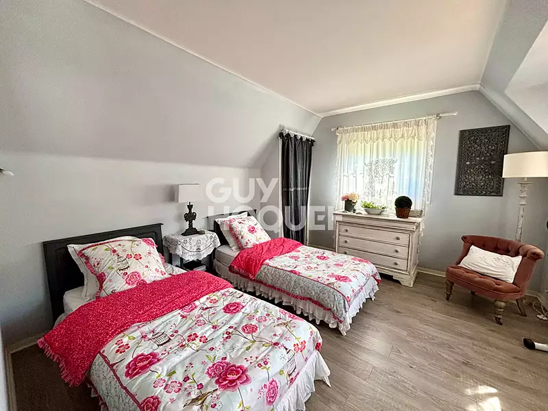 Maison, 138,95 m²