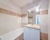Appartement, 41 m²