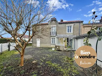 Maison, 119,2 m²