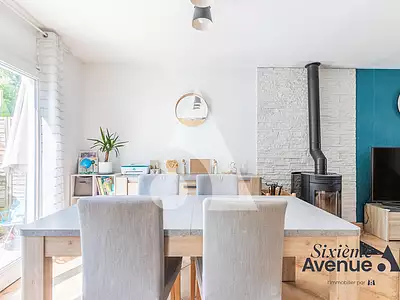 Maison, 80 m²