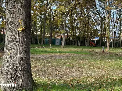 Terrain, 3 703 m²
