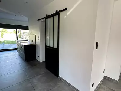 Maison, 160 m²