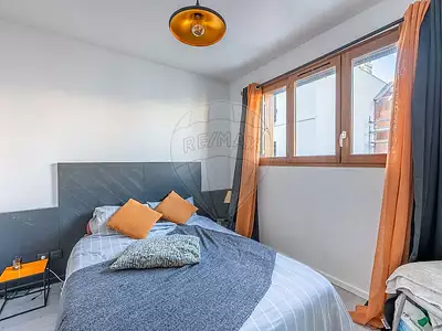 Maison, 72 m²