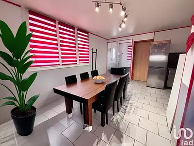 Maison, 82 m²