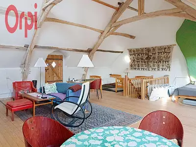 Maison, 157 m²