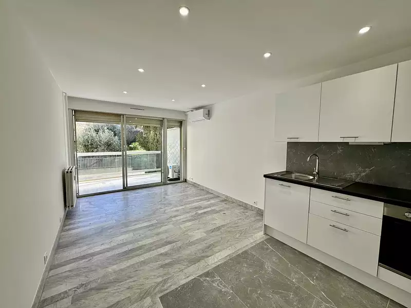 Appartement, 30 m²