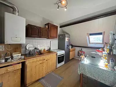 Appartement, 75 m²