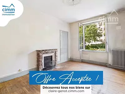 Appartement, 82,34 m²