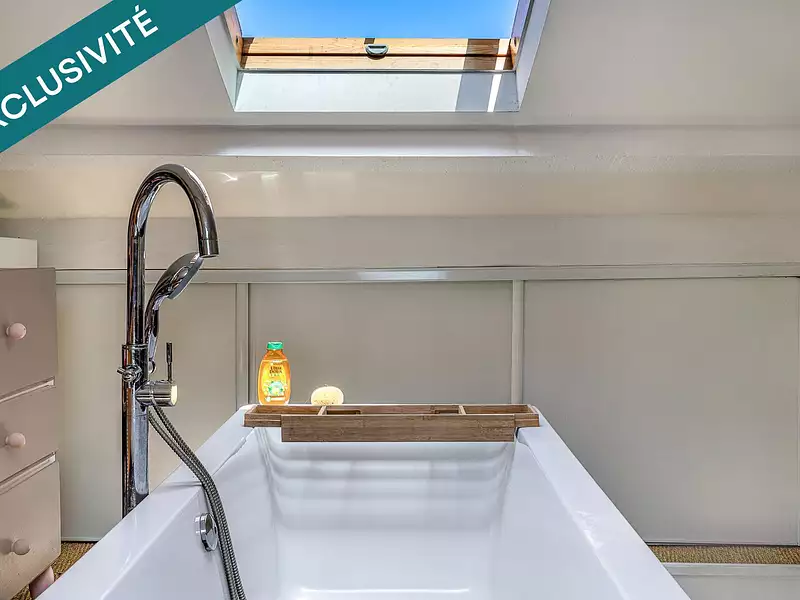 Maison, 65 m²