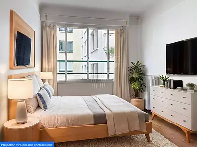 Appartement, 67,36 m²