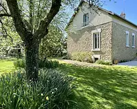 Maison, 93 m²