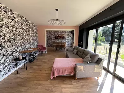 Maison, 96 m²