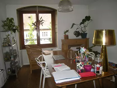 Appartement, 100 m²