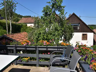 Maison, 80 m²