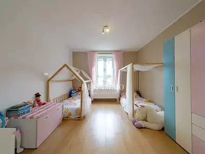 Appartement, 180 m²