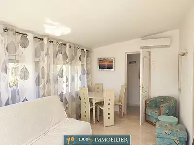 Maison, 50 m²