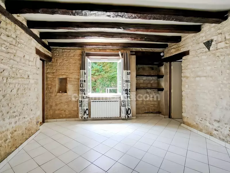 Maison, 102 m²