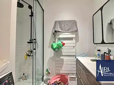 Appartement, 71,1 m²