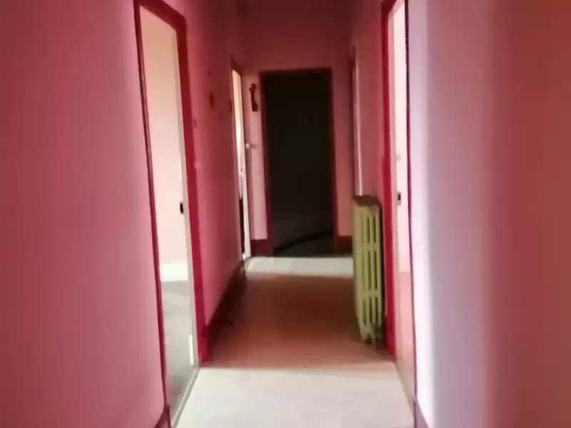 Appartement, 90 m²