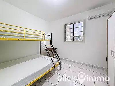 Appartement, 73 m²