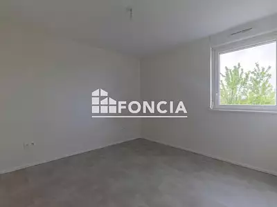 Appartement, 60 m²