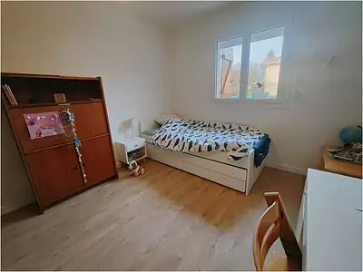 Maison, 92 m²