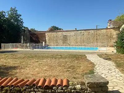 Maison, 216 m²