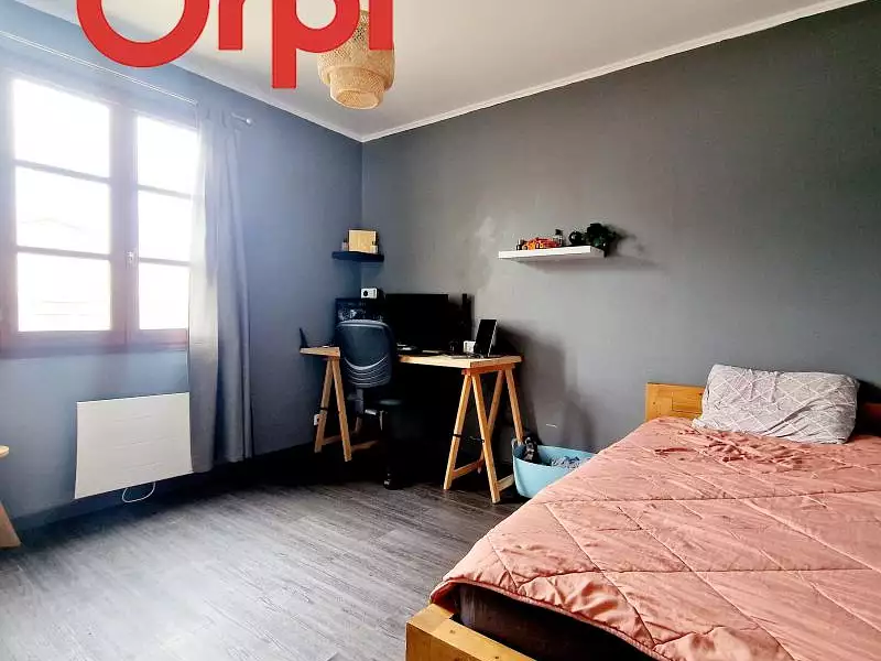 Maison, 133 m²