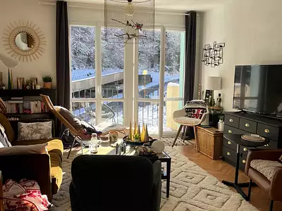 Appartement, 79,44 m²