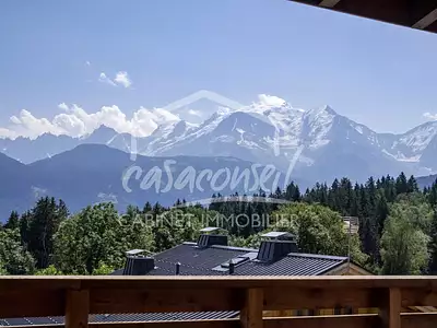 Appartement, 110 m²